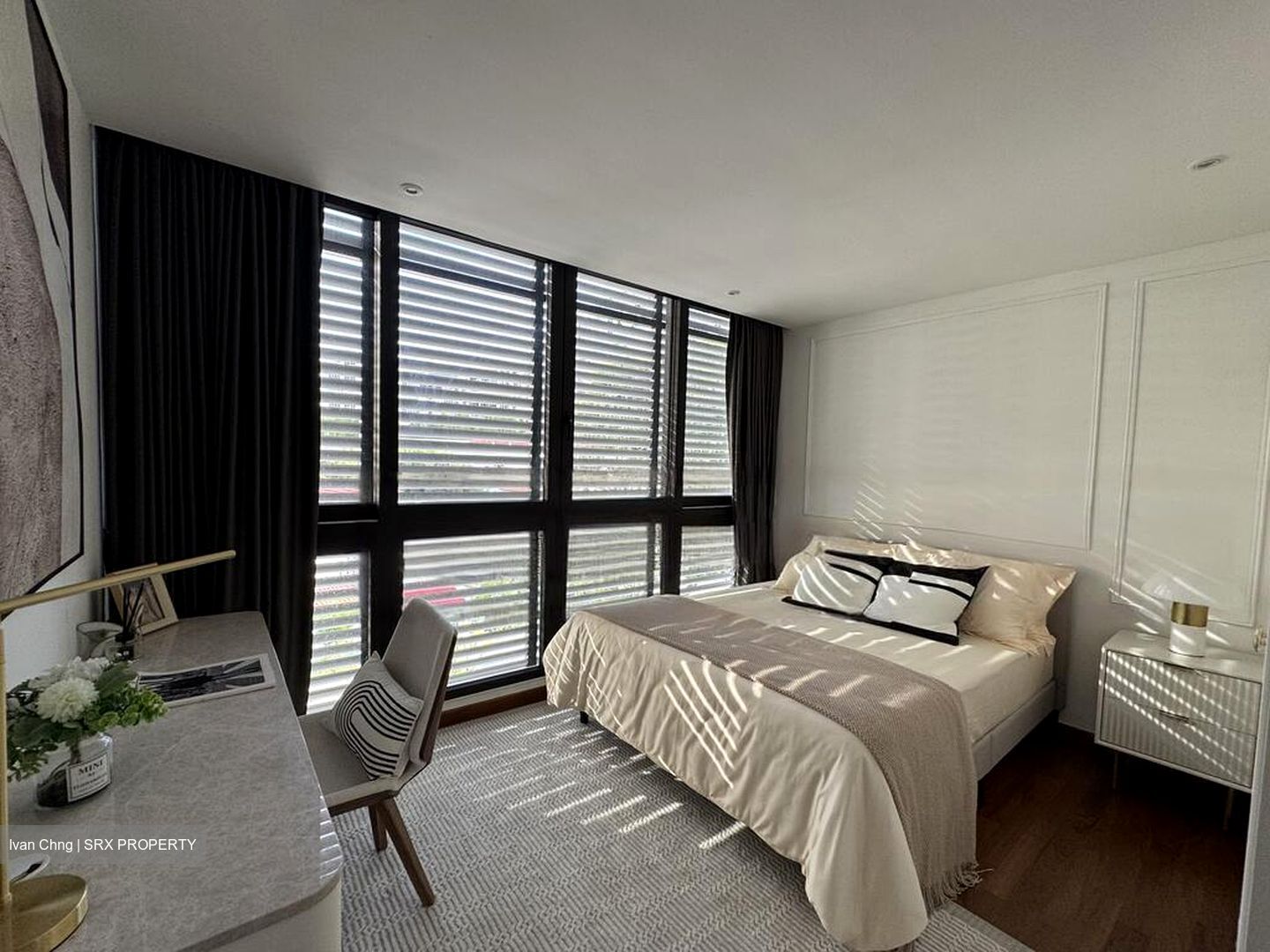 Pasir Ris Rise (D18), Semi-Detached #484906751